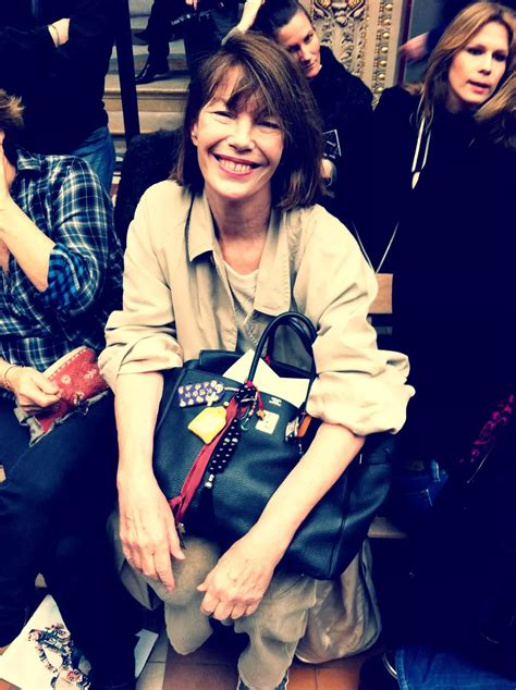 jane birkin original bag.